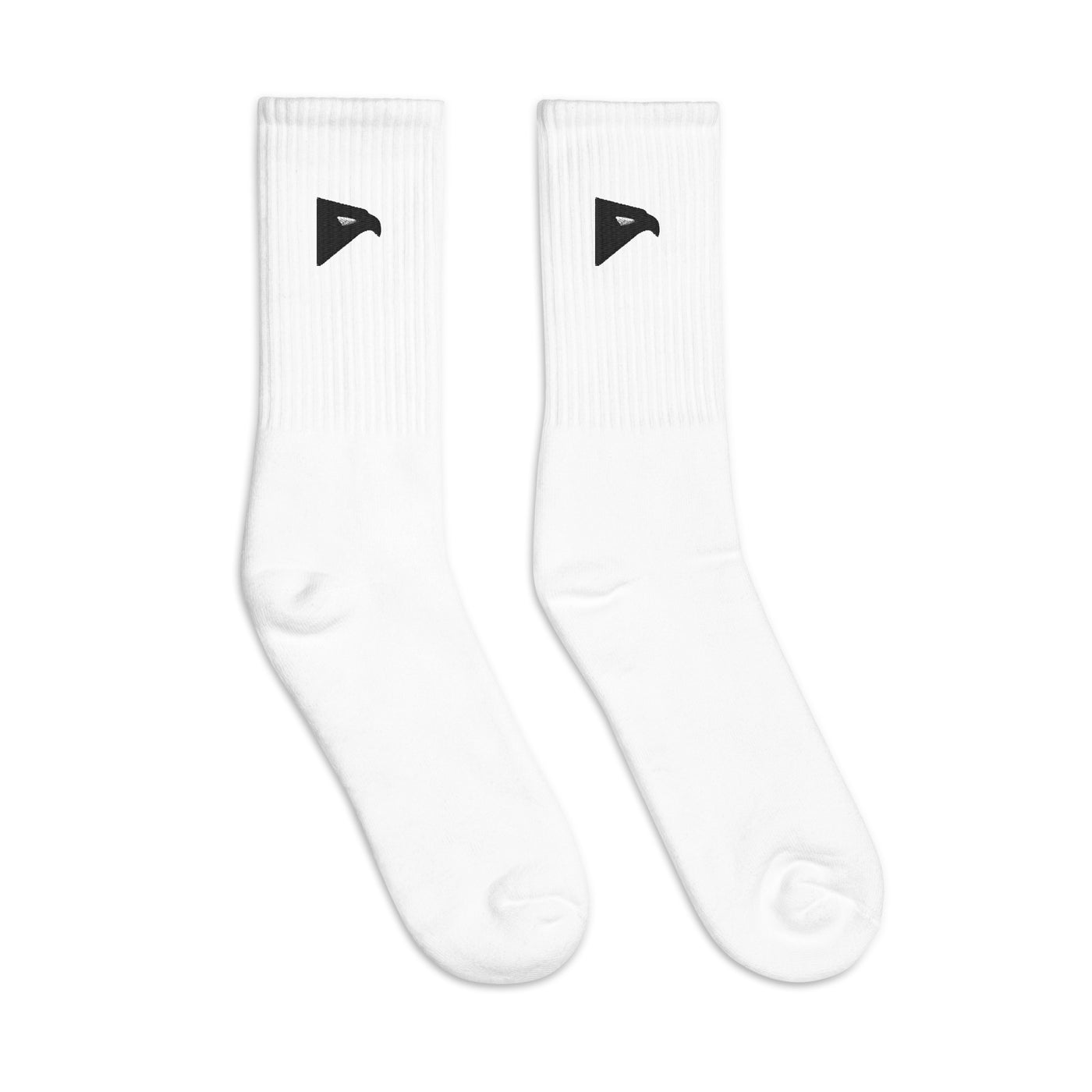 Chaussettes brodées Gendo Milano Timeless
