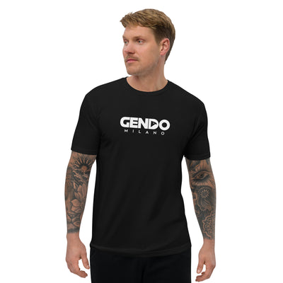 Tee-Shirt Gendo Milano Timeless (3 Coloris)