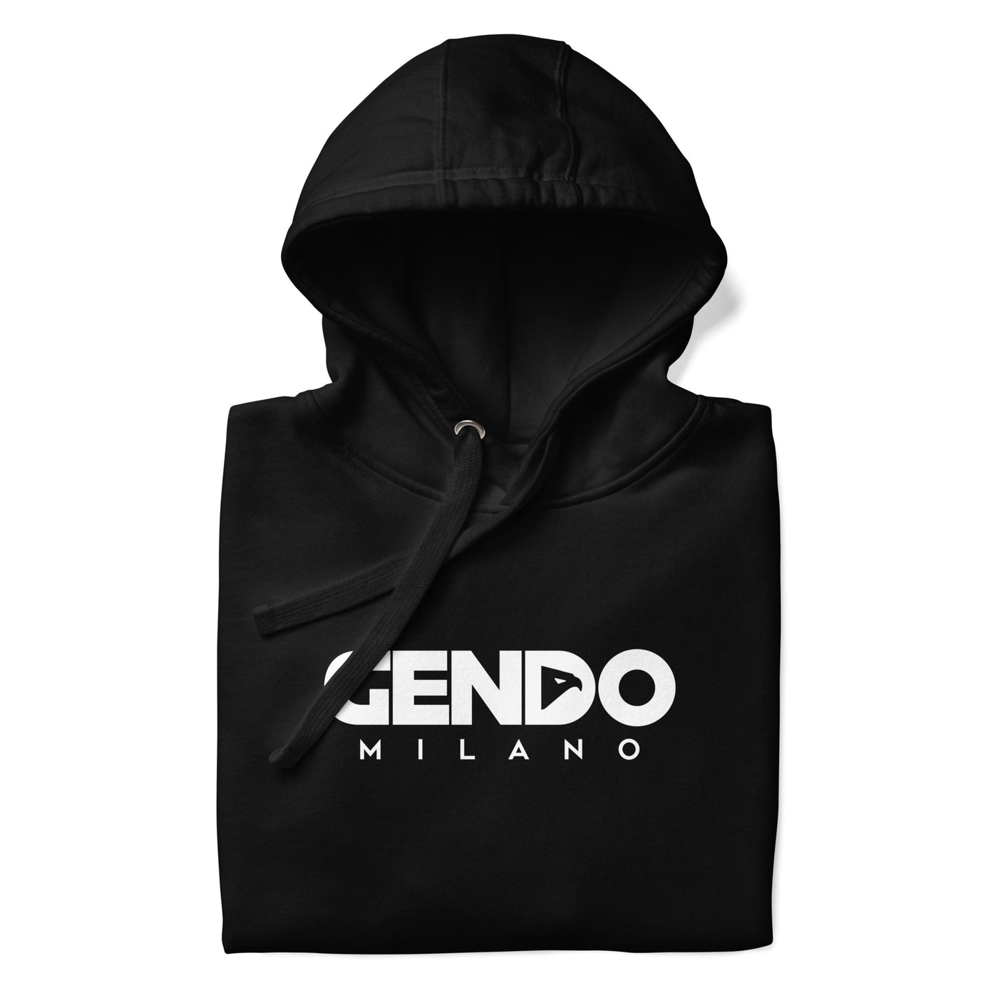 Hoodie Gendo Milano Timeless