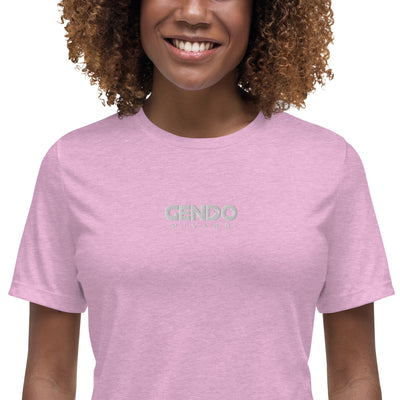 Tee-Shirt Gendo Milano Timeless (5 Coloris)