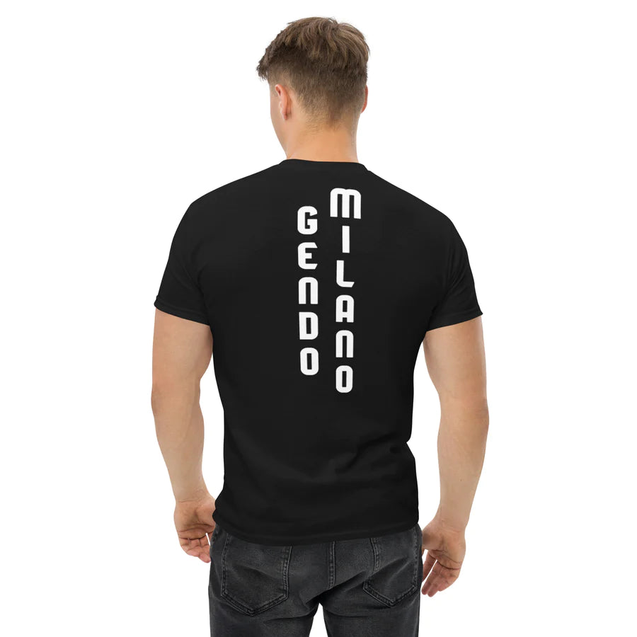 Gendo Milano Line T-Shirt (3 Farben)