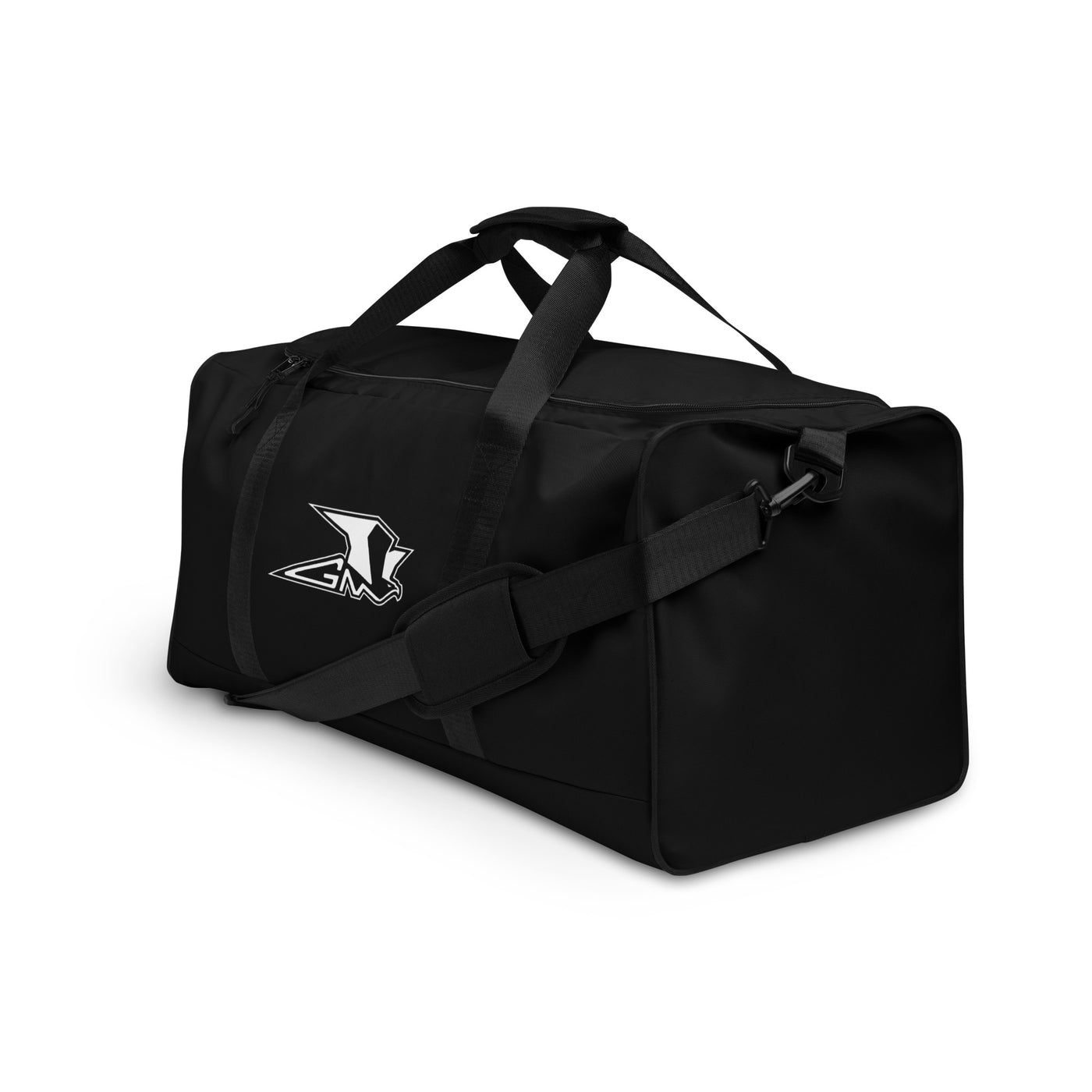 Gendo Milano Emblem Sports Bag
