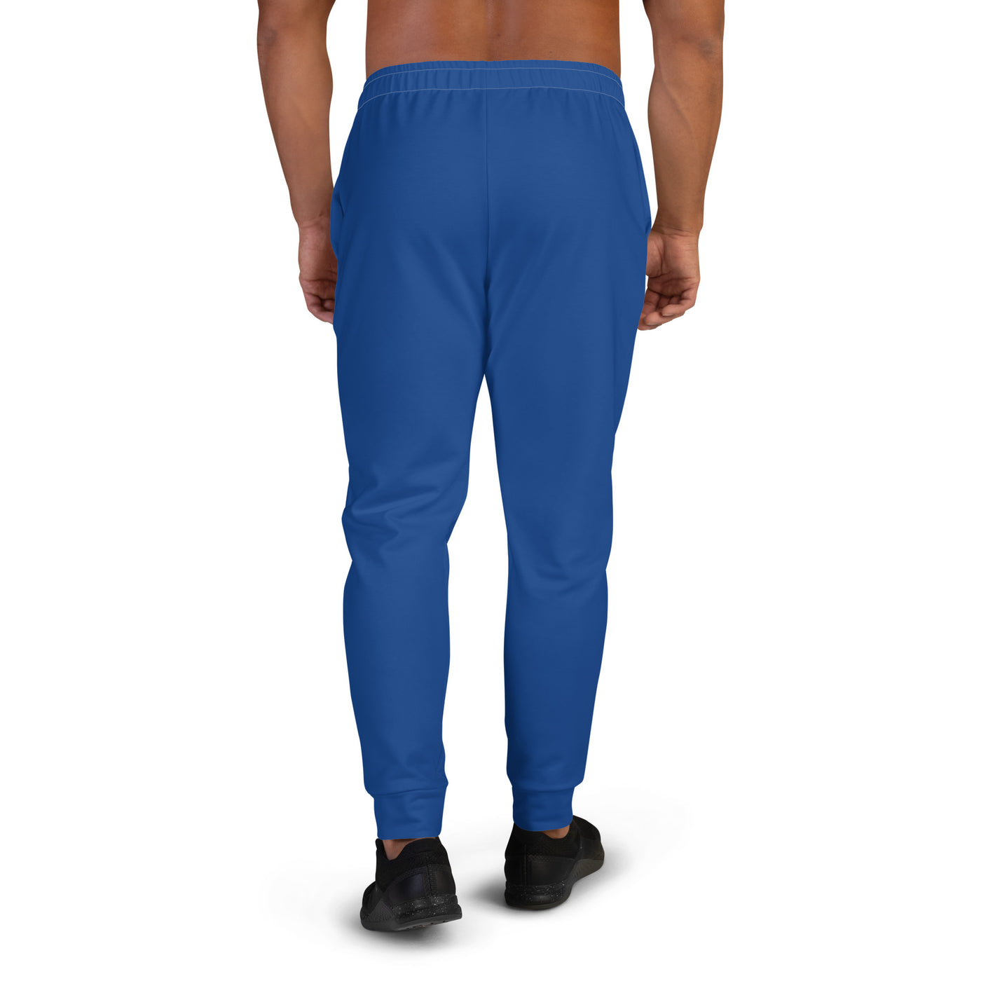 Gendo Milano Blue Jogging Pants