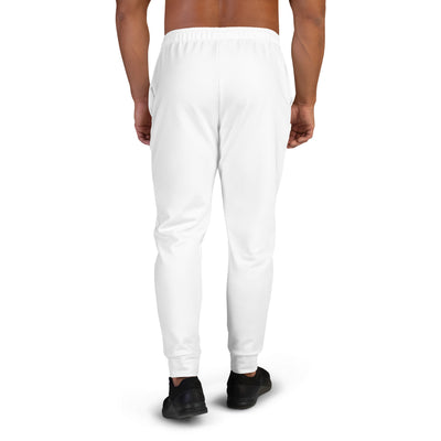 Gendo Milano White Jogging Pants