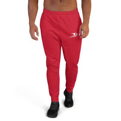 Pantalon de Jogging Gendo Milano Red