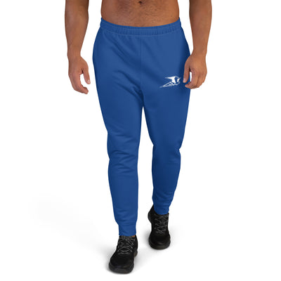 Pantalon de Jogging Gendo Milano Blue