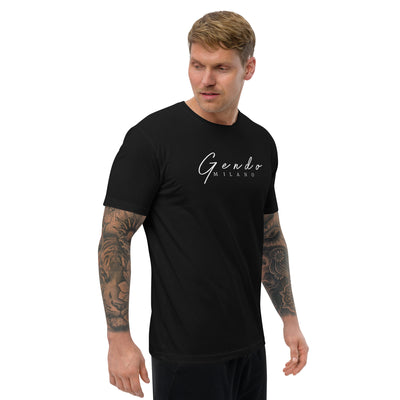 Gendo Milano Sport T-Shirt (3 Farben)