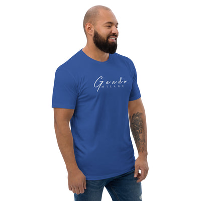 Authentic Gendo Milano T-Shirt (3 Colors)