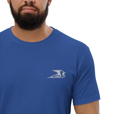 Minimalistisches Gendo Milano T-Shirt (3 Farben)