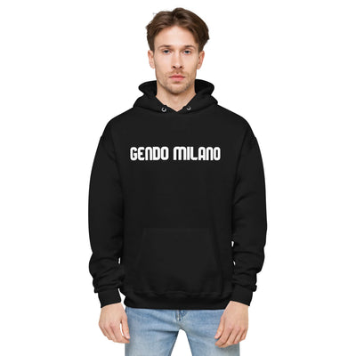 Hoodie Gendo Milano Basic