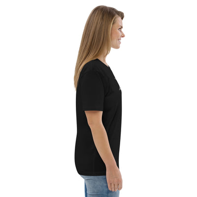 T-Shirt Gendo Milano Emblène Black