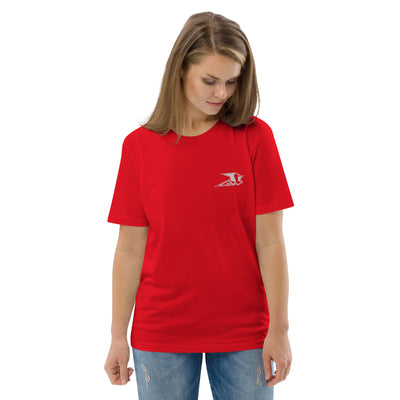T-Shirt Gendo Milano Succes Red