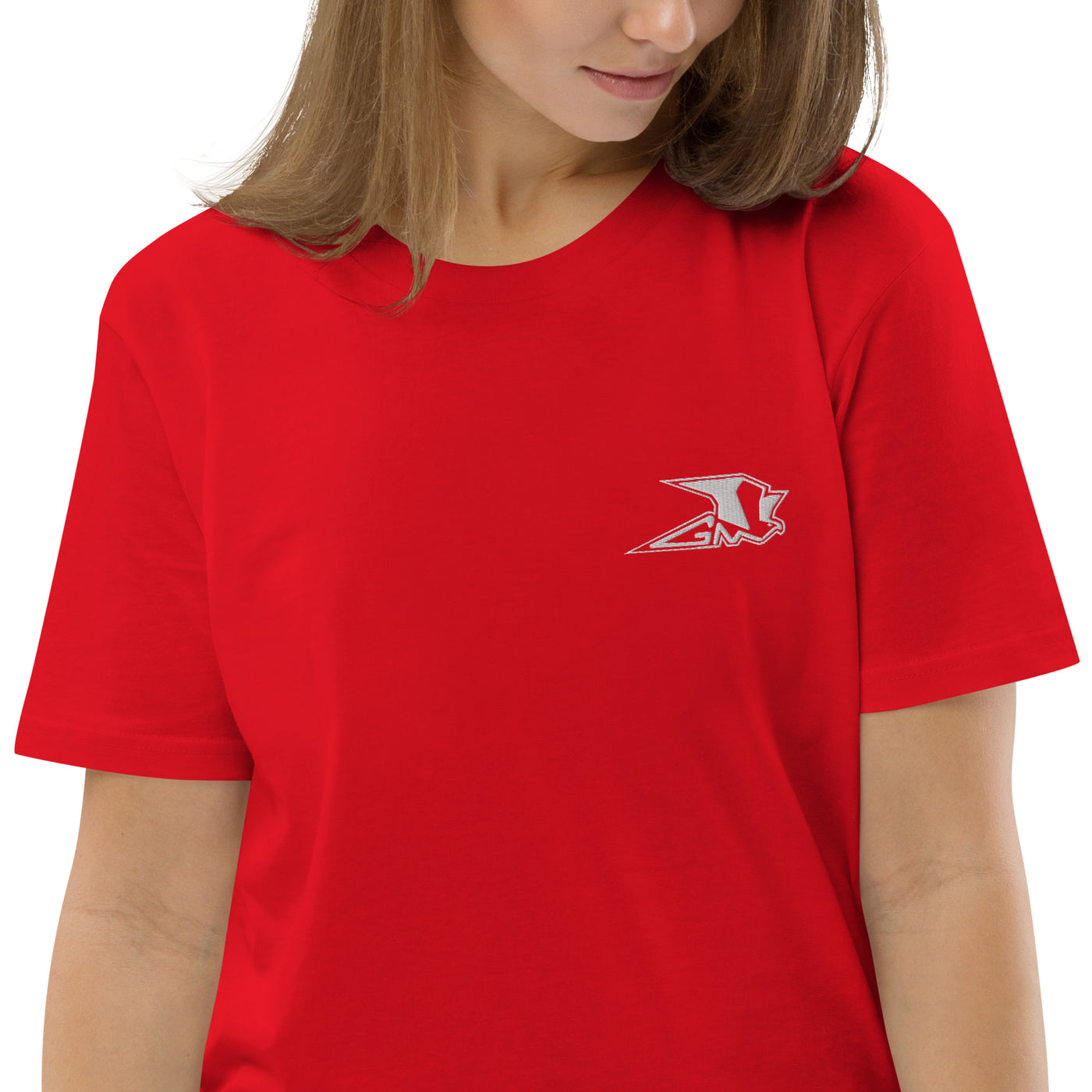 T-Shirt Gendo Milano Succes Red